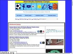 Sites similar to omahasummercamps.com
