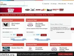 Sites similar to omahasuperdeals.com