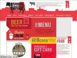 Sites similar to omahataphouse.com