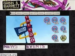 Sites similar to omahatattoo.com