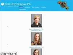Sites similar to omahatherapy.com