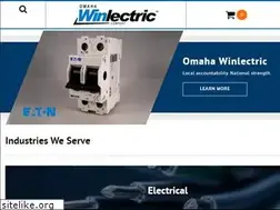 Sites similar to omahawinlectric.com