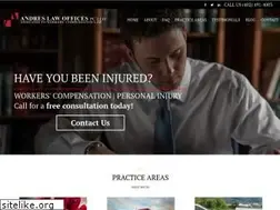 Sites similar to omahaworkinjury.com