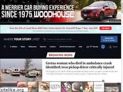 Sites similar to omahaworldherald.com
