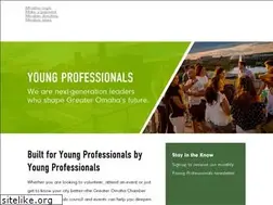 Sites similar to omahayp.org