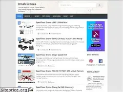 Sites similar to omahdrones.com