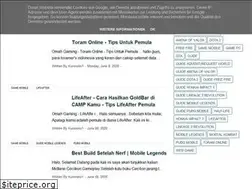Sites similar to omahgaming.blogspot.com