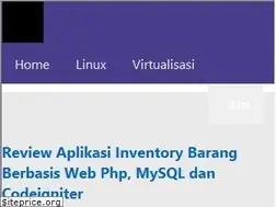 Sites similar to omahjaringan.com