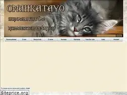 Sites similar to omahkatayo.pl