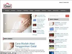Sites similar to omahnews.com