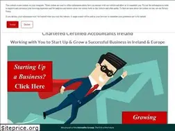 Sites similar to omahonydonnelly.ie