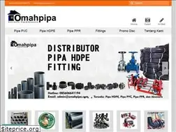 Sites similar to omahpipa.com