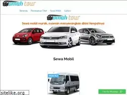 Sites similar to omahtour.com