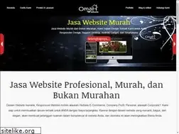 Sites similar to omahwebsite.com