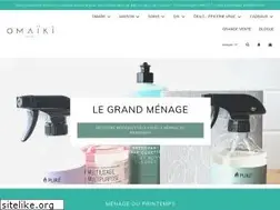Sites similar to omaiki.com