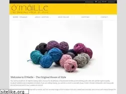 Sites similar to omaille.com