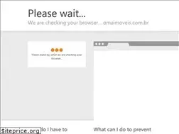Sites similar to omaimoveis.com.br