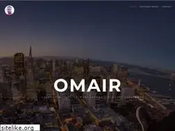 Sites similar to omairali.com
