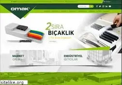 Sites similar to omak.com.tr