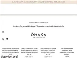 Sites similar to omaka.de