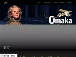 Sites similar to omaka.org.nz