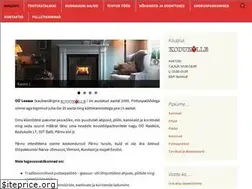 Sites similar to omakamin.com