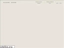 Sites similar to omakaseroom.nyc