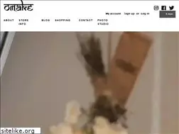 Sites similar to omake-wear.com