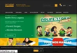 Sites similar to omakebooks.com