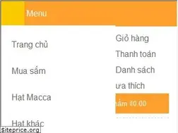 Sites similar to omakis.vn