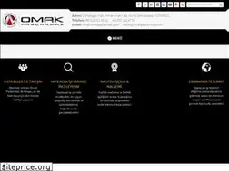 Sites similar to omakpaslanmaz.com