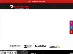 Sites similar to omakstampede.org