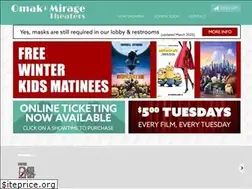 Sites similar to omaktheater.com