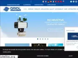 Sites similar to omal.com