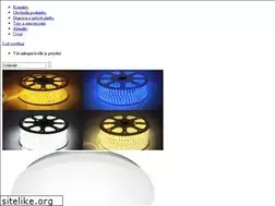 Sites similar to omal.cz