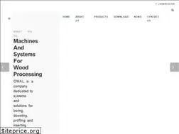 Sites similar to omal.eu