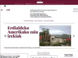 Sites similar to omal.info