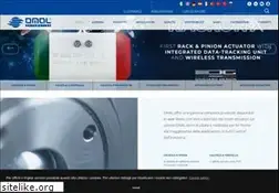 Sites similar to omal.it