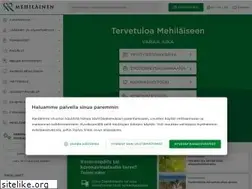 Sites similar to omalaakarisi.fi