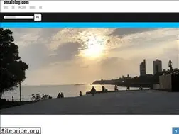 Sites similar to omalblog.com