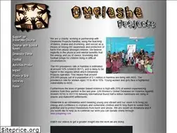 Sites similar to omaleshe.com