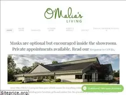 Sites similar to omaliasliving.com