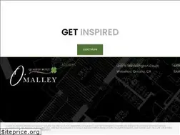 Sites similar to omalleyhomes.ca