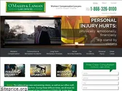 Sites similar to omalleylangan.com