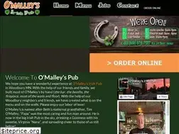 Sites similar to omalleys-pub.com