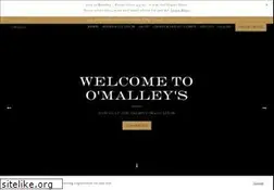Sites similar to omalleysarlington.com