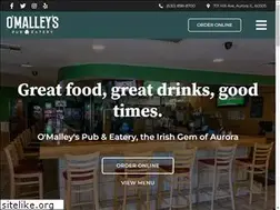 Sites similar to omalleysaurora.com