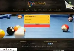 Sites similar to omalleysbar.net