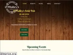 Sites similar to omalleyslivonia.com