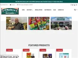 Sites similar to omalleysmercantile.com